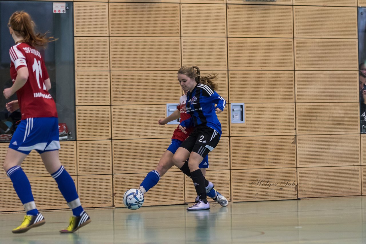 Bild 456 - Girls Cup